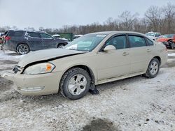 2009 Chevrolet Impala 1LT for sale in Ellwood City, PA