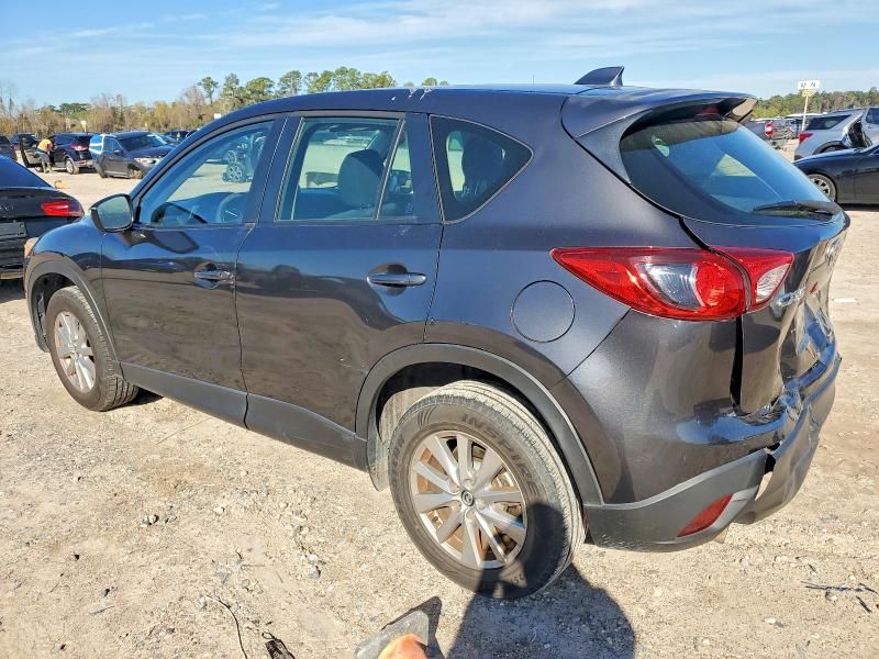 2015 Mazda Cx-5 Sport