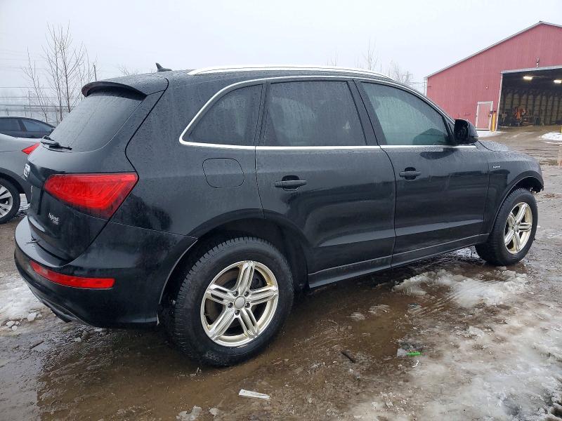 2013 Audi Q5 Premium Hybrid
