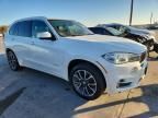 2017 BMW X5 Sdrive35i