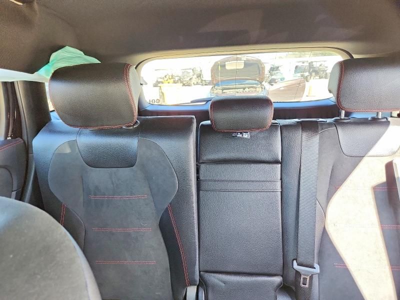 2021 Mercedes-Benz Gla 250