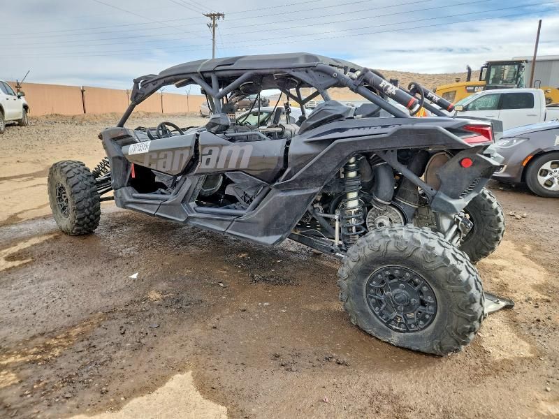2023 Can-Am Maverick X3 Utility Vehicle