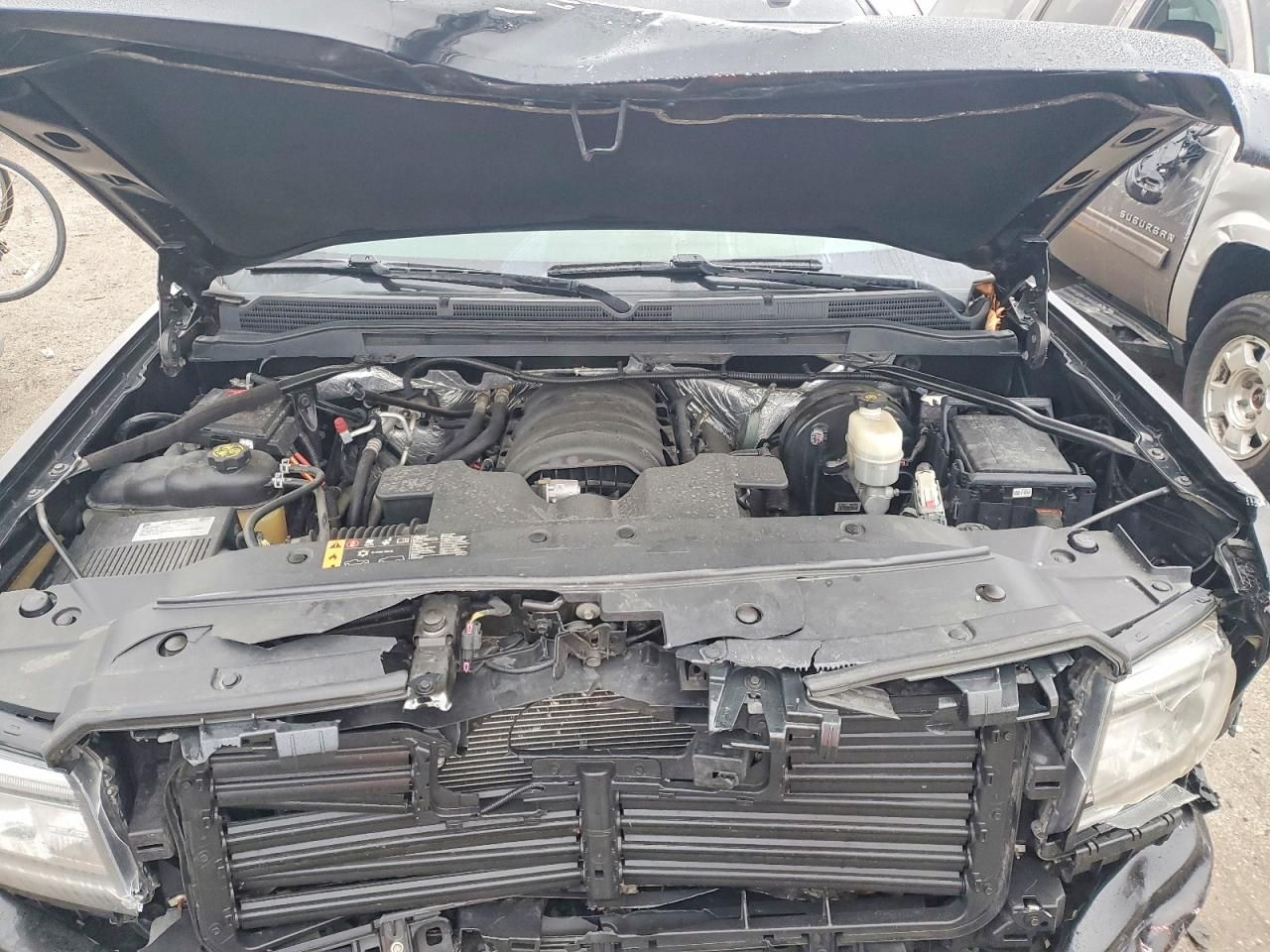 2017 GMC Sierra K1500 sle