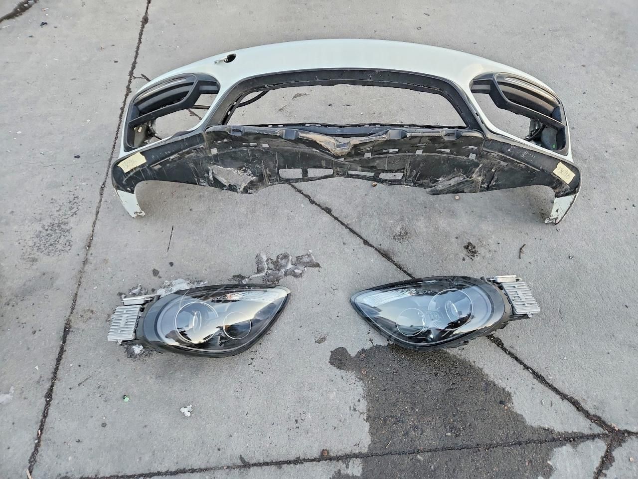 2015 Porsche Cayman s