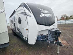 Jayco Vehiculos salvage en venta: 2022 Jayco Eagle