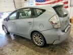 2013 Toyota Prius v