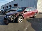 2012 Honda Crosstour exl