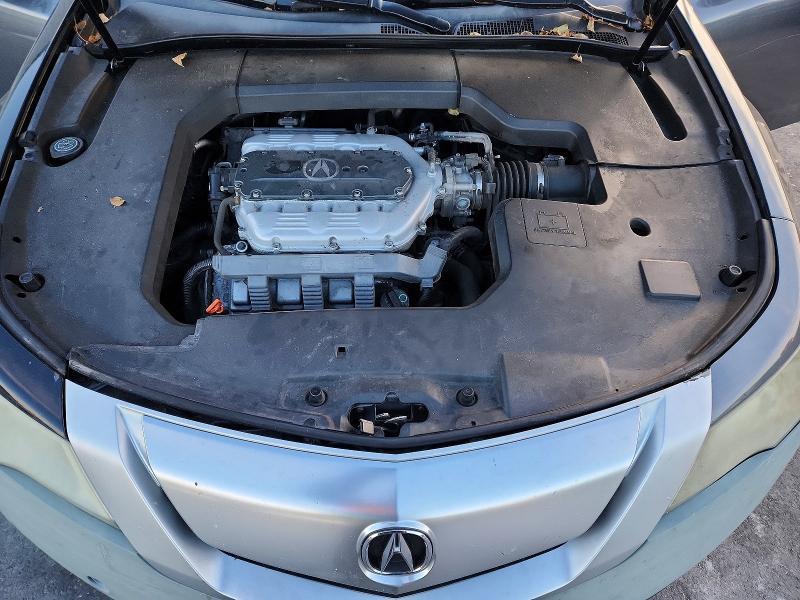 2011 Acura TL