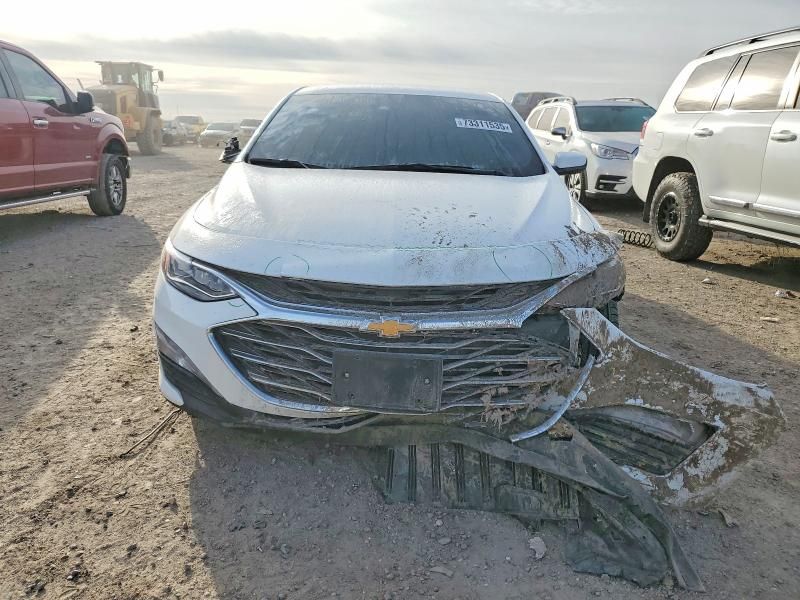 2024 Chevrolet Malibu Premier