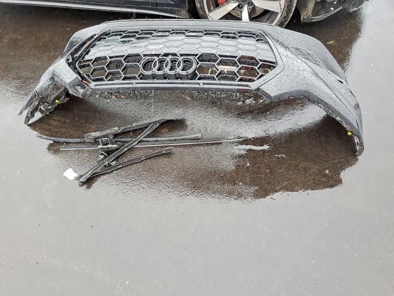 2023 Audi A5 Premium Plus 45