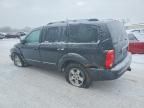 2006 Dodge Durango Limited
