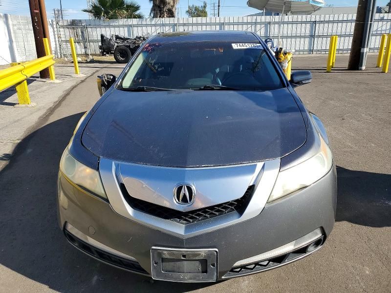 2010 Acura TL