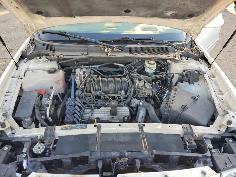 2005 Buick Lesabre Limited