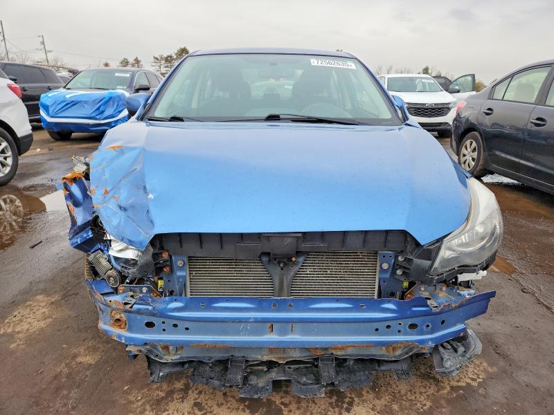 2014 Subaru Impreza Premium