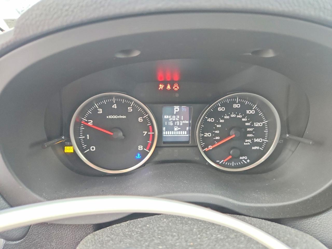 2017 Subaru Crosstrek Premium