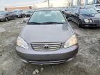 2003 Toyota Corolla ce