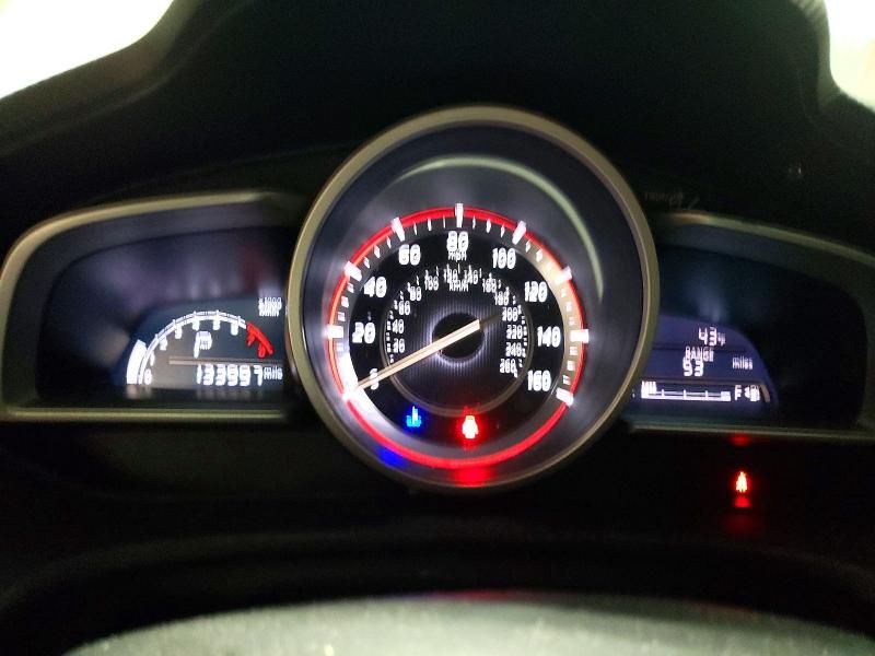 2014 Mazda 3 Touring