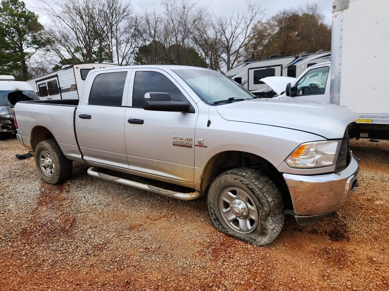 2015 Dodge RAM 2500 ST