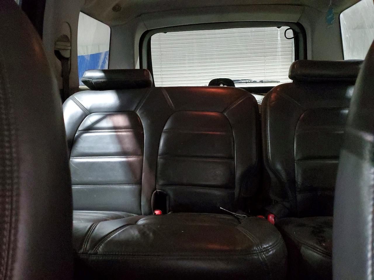 2002 Ford Explorer xlt