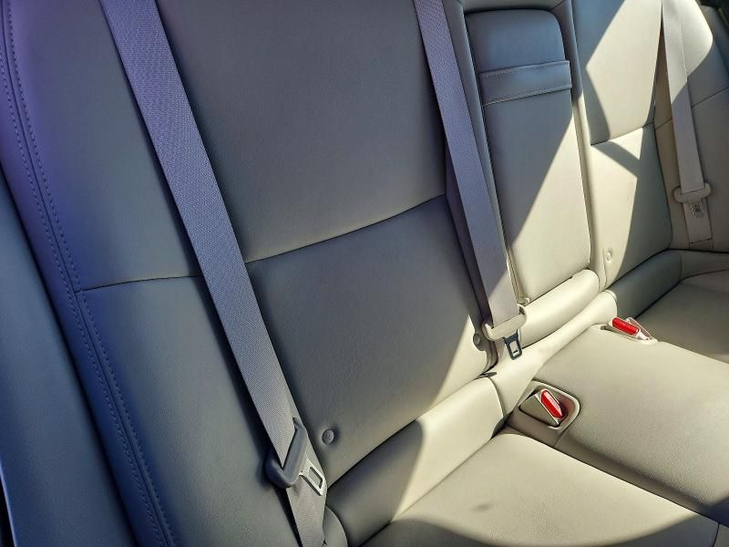 2010 Mercury Grand Marquis ls