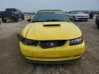 2002 Ford Mustang gt