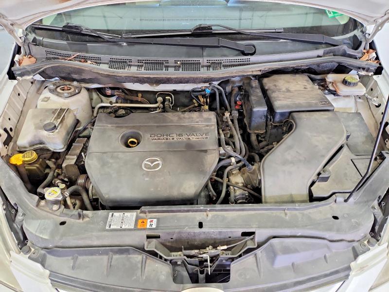 2010 Mazda 5