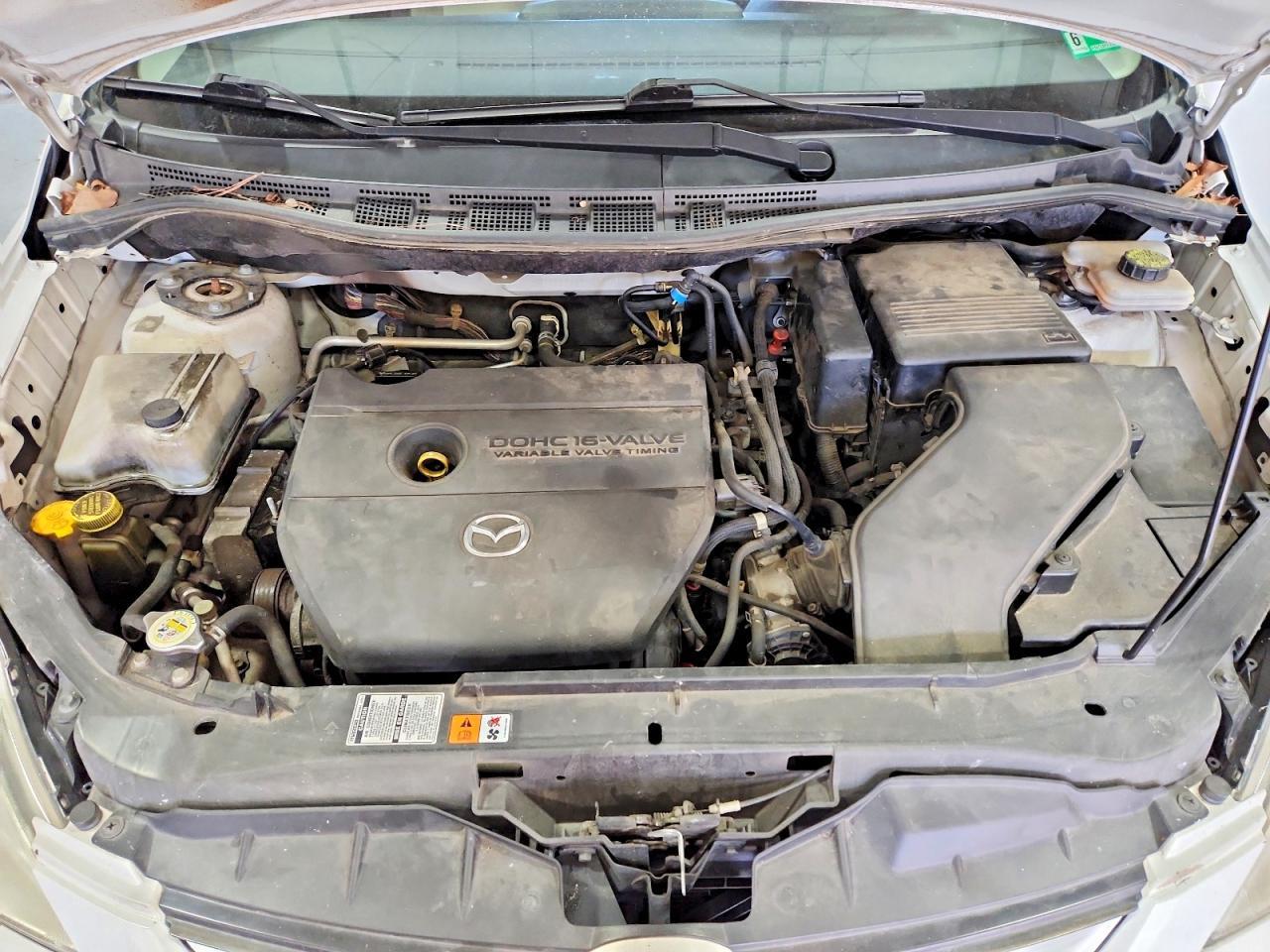 2010 Mazda 5