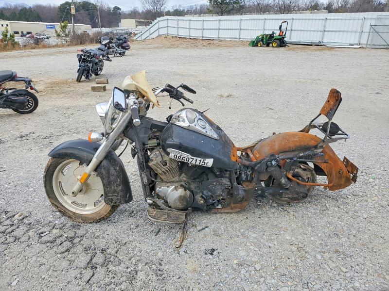 2006 Honda Vtx1300 r