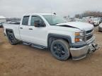 2015 Chevrolet Silverado K1500