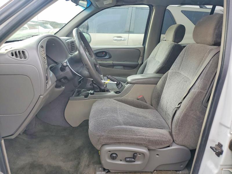 2004 Chevrolet Trailblazer ext ls