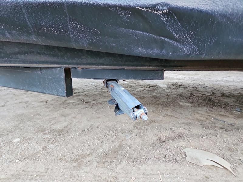 2013 Wilderness Travel Trailer