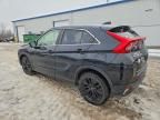 2020 Mitsubishi Eclipse Cross le