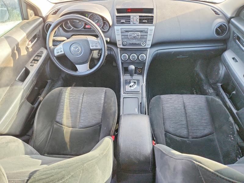 2010 Mazda 6 I