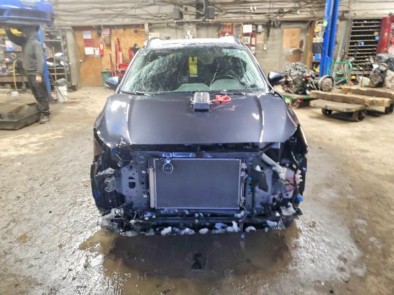 2018 Subaru Crosstrek Limited