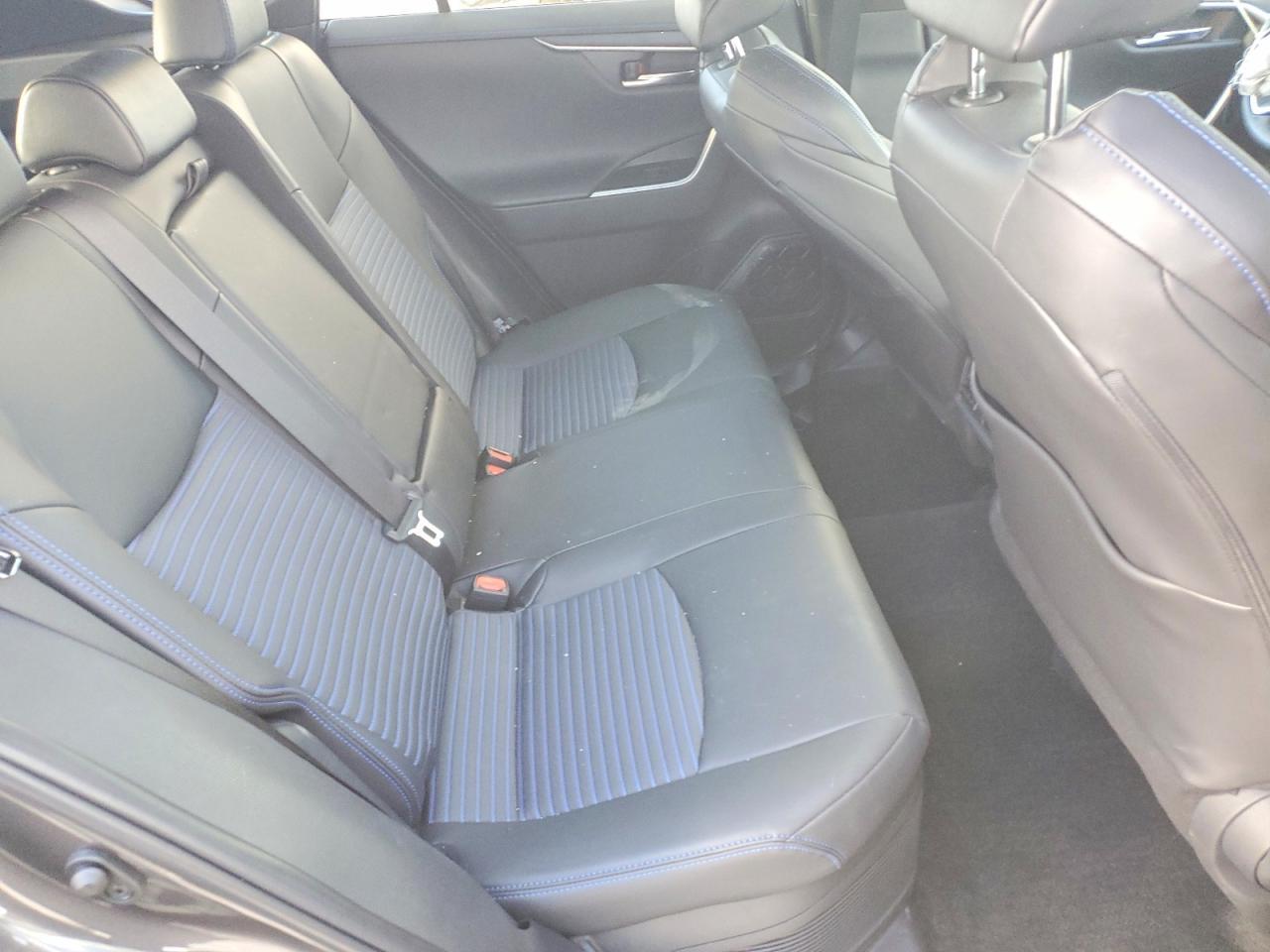 2024 Toyota Rav4 xse