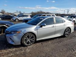 2019 Toyota Camry l for sale in Hillsborough, NJ