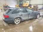 2011 Audi A4 Prestige