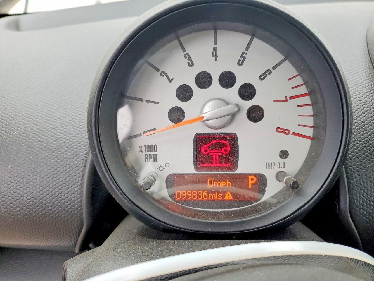 2013 Mini Cooper s Countryman