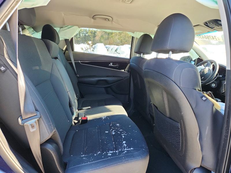 2020 KIA Sorento Base