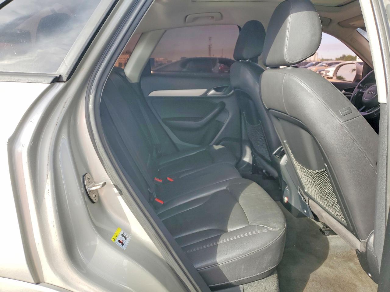 2017 Audi Q3 Premium
