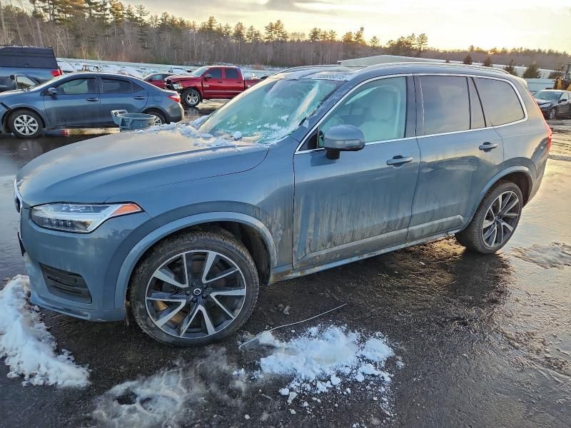 2020 Volvo Xc90 T6 Momentum