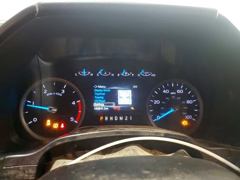 2019 Ford F250 Super Duty