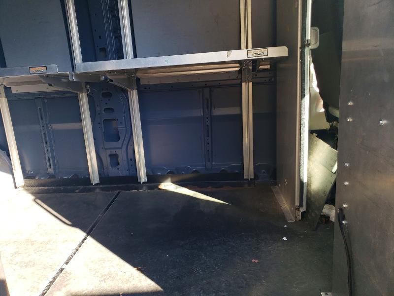 2020 Dodge Ram Promaster 3500 Delivery van