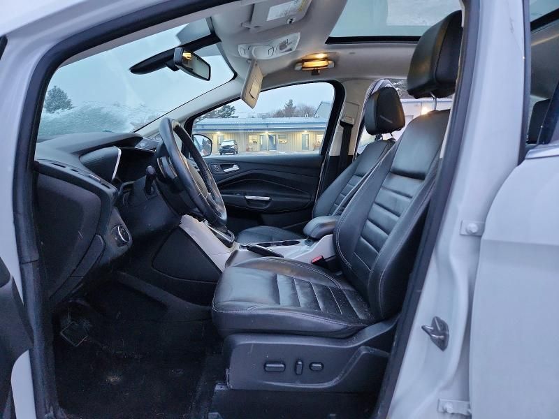 2014 Ford C-max Premium