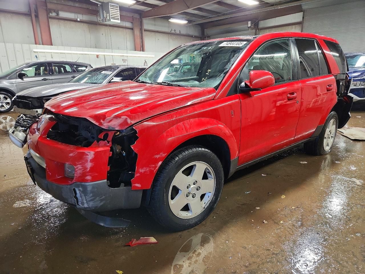 2005 Saturn Vue