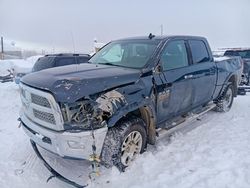 2018 Dodge 2500 Laramie for sale in Anchorage, AK