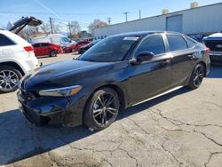 2025 Honda Civic si for sale in Colton, CA