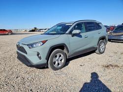 2019 Toyota Rav4 xle for sale in Amarillo, TX