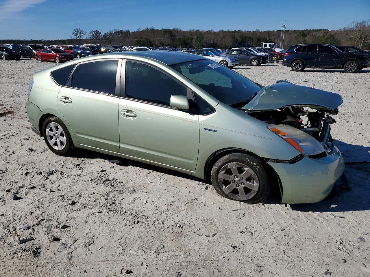 2008 Toyota Prius