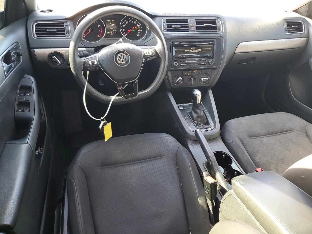 2015 Volkswagen Jetta se